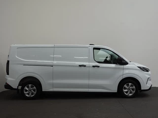 Ford Transit Custom – thumbnail 6