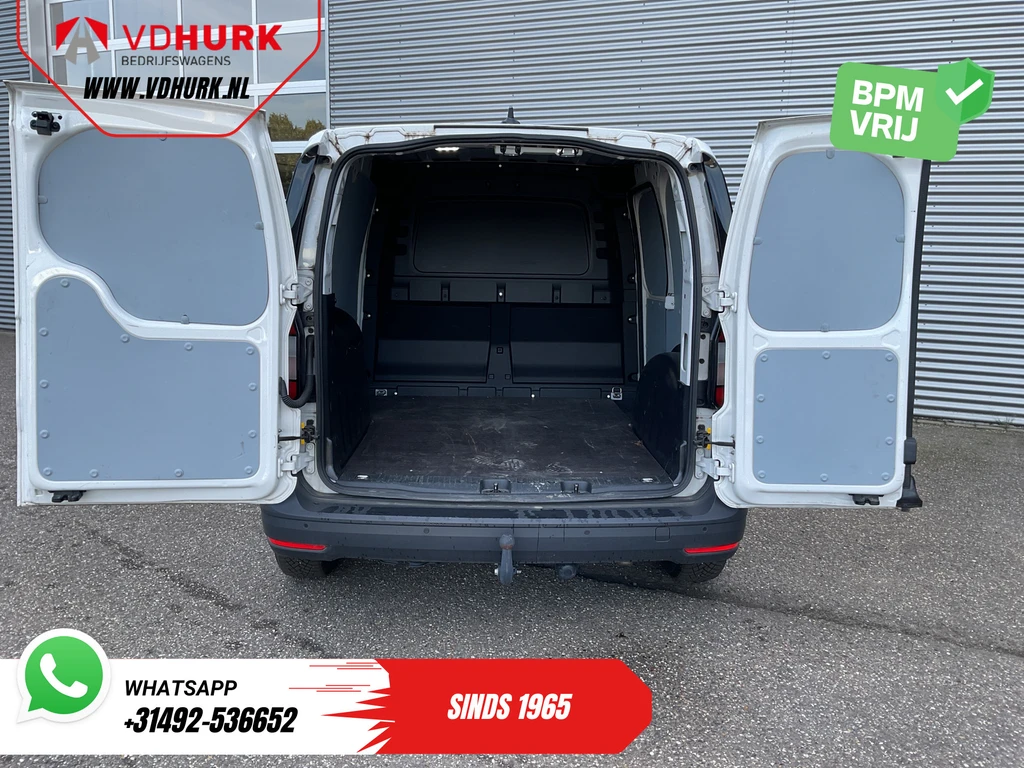 Volkswagen Caddy – foto 8