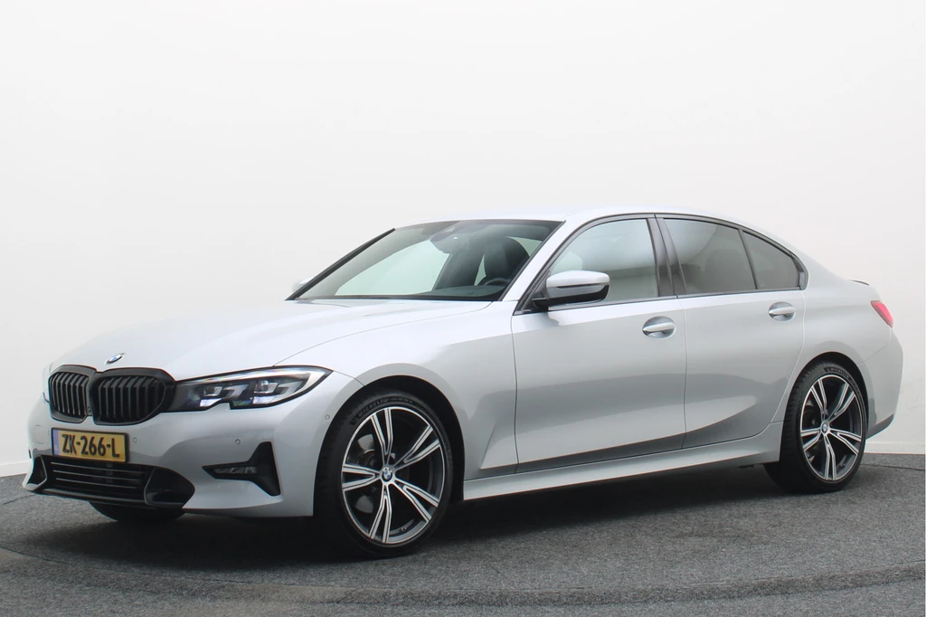 BMW 3 Serie – foto 1