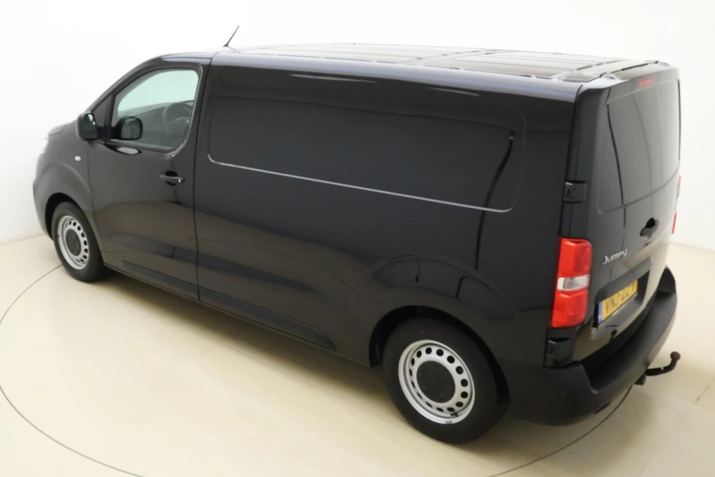 Citroën Jumpy – foto 3