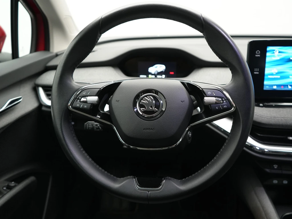 Škoda Enyaq iV – foto 23