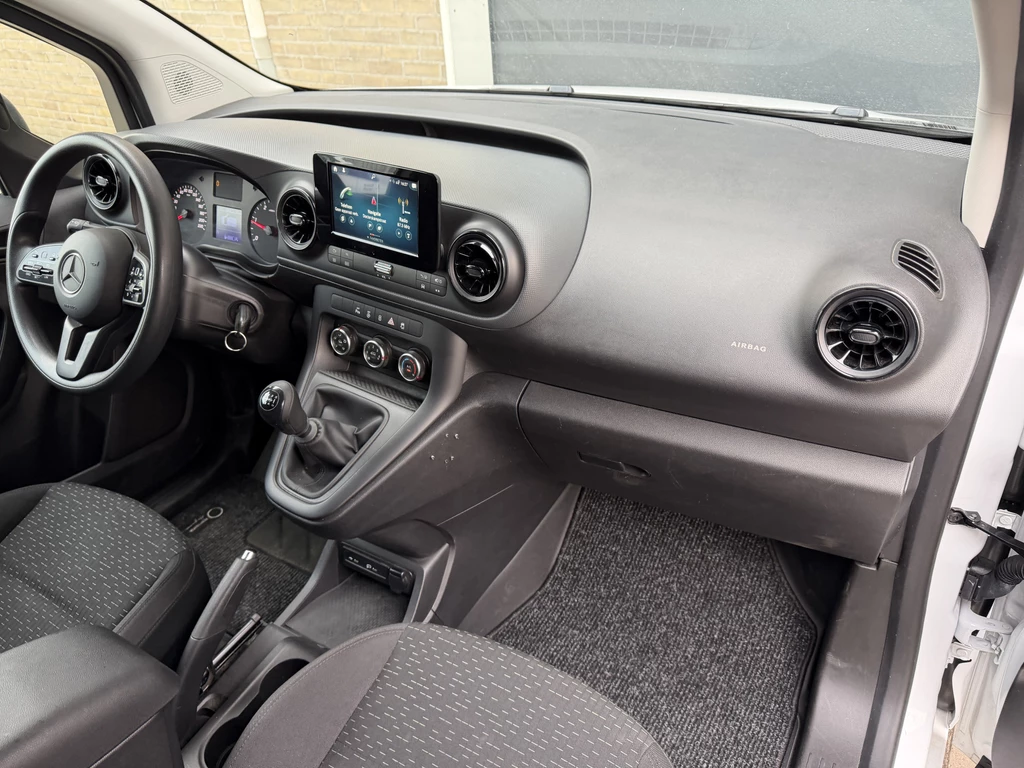Mercedes-Benz Citan – foto 12