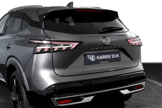 Nissan QASHQAI – thumbnail 5