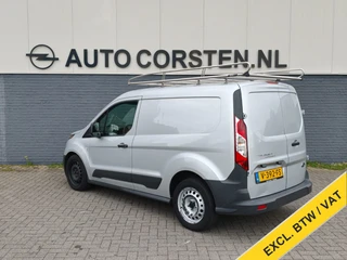 Ford Transit Connect – thumbnail 3