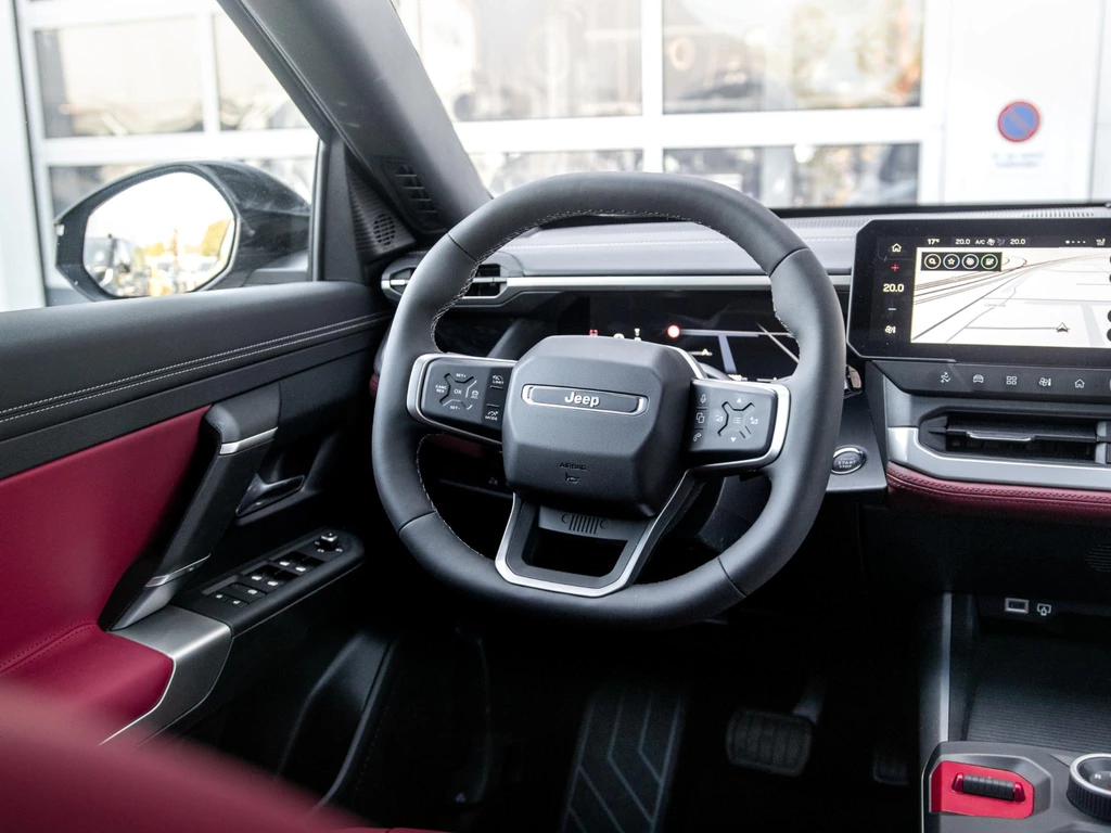 Jeep Compass – foto 24