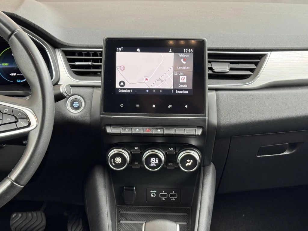 Renault Captur – foto 34
