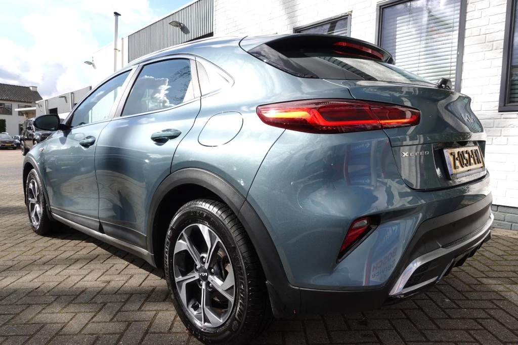 Kia XCeed – foto 3