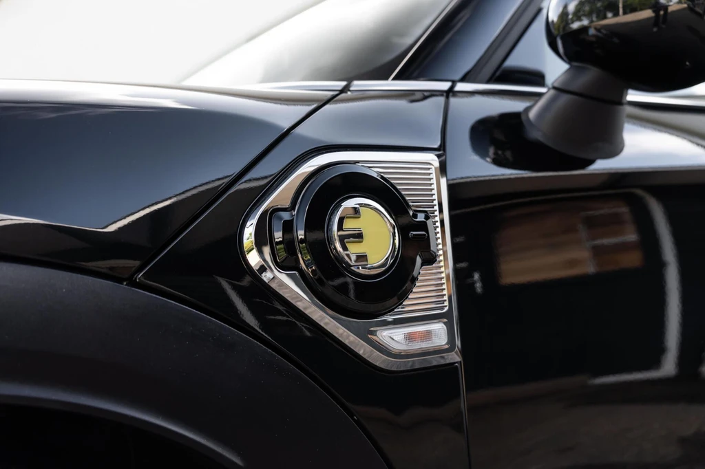 MINI Countryman – foto 12