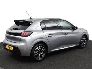 Peugeot 208 – thumbnail 5