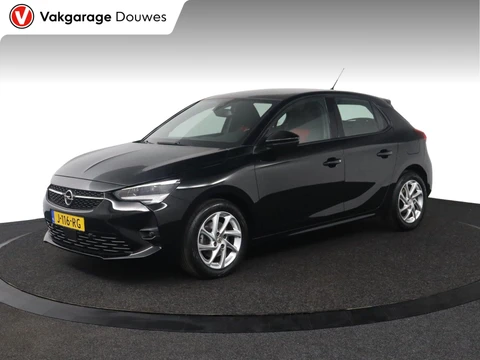 Opel Corsa 1.2 GS Line |NAP|