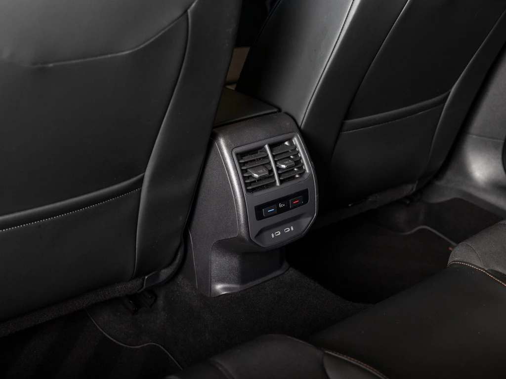CUPRA Leon Sportstourer – foto 35