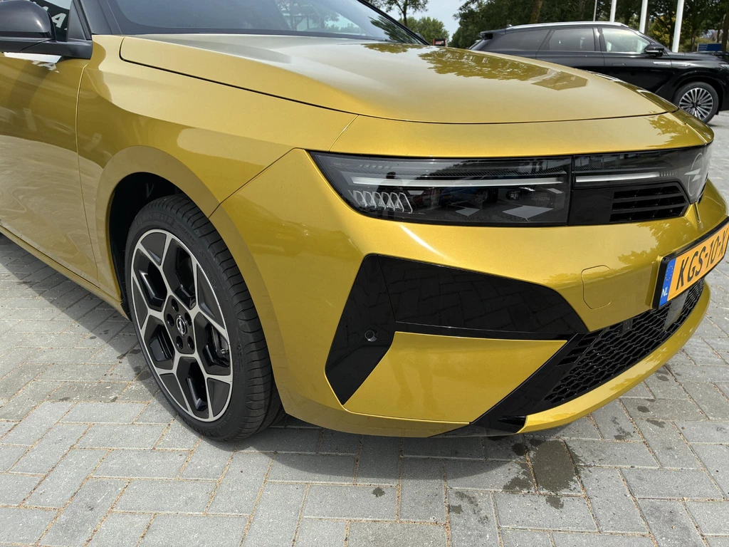 Opel Astra – foto 8