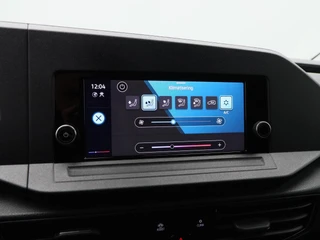 Volkswagen Caddy – thumbnail 22