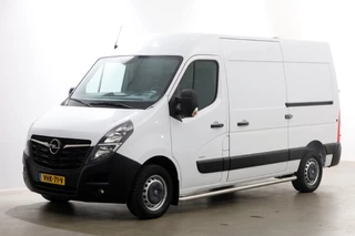 Opel Movano – thumbnail 2