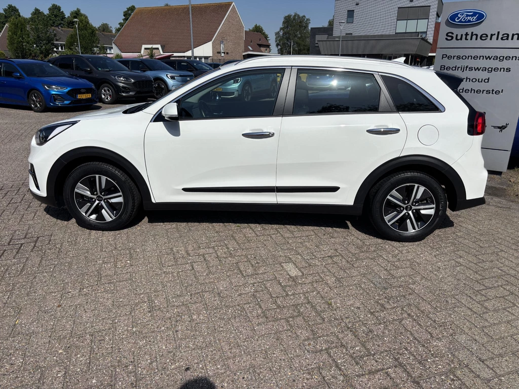 Kia Niro – foto 2