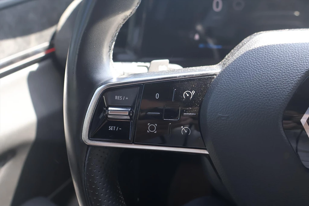 Renault Megane E-Tech – foto 10