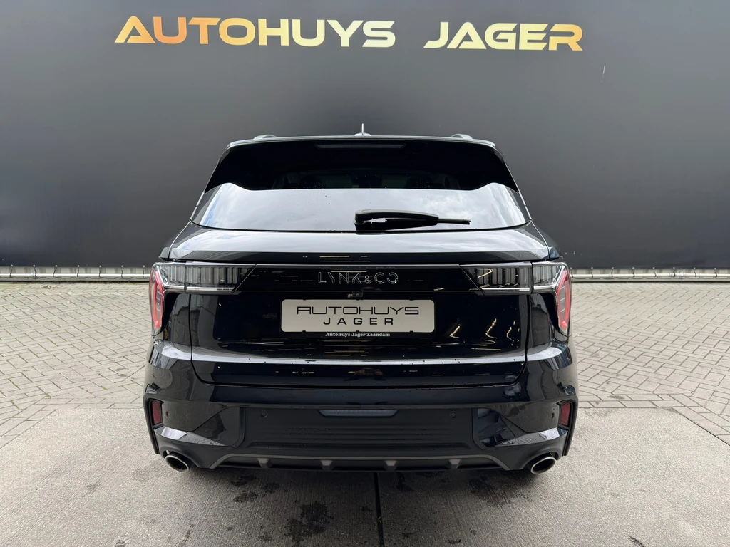 Lynk & Co 01 – foto 5