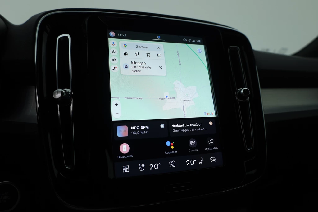 Volvo XC40 – foto 15