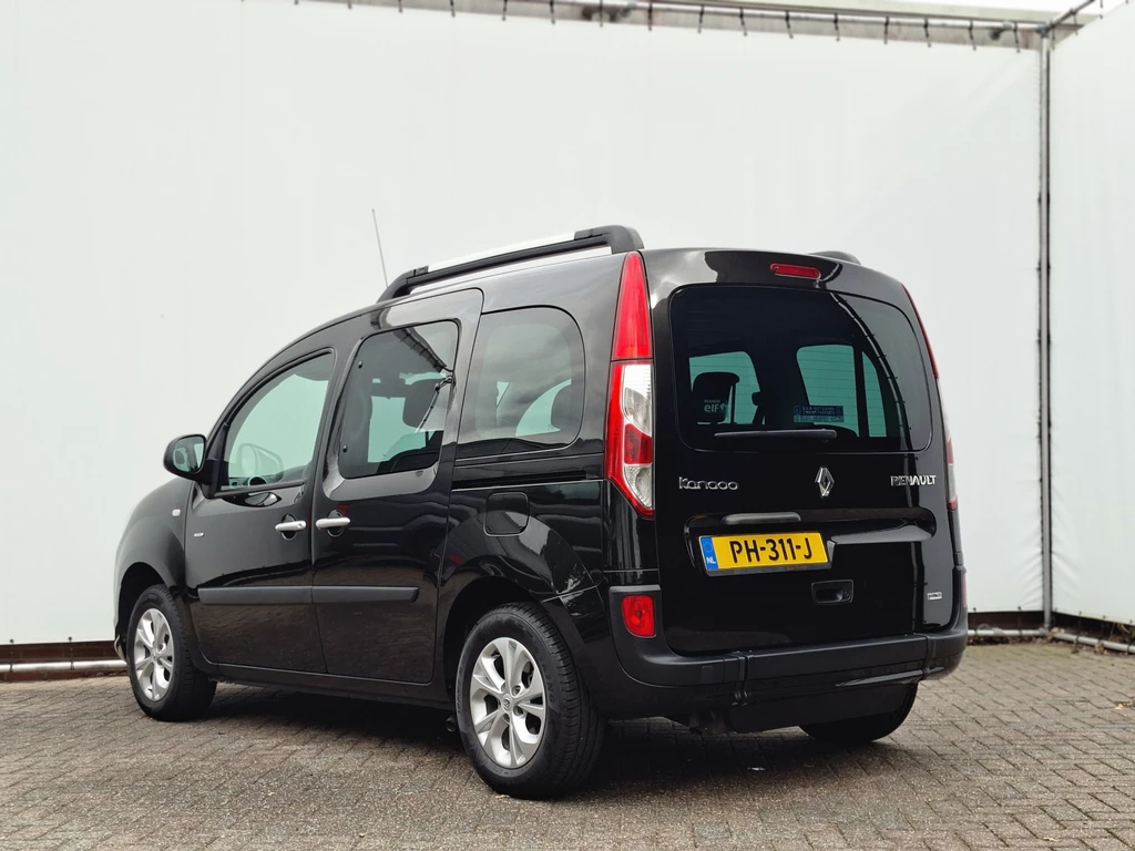 Renault Kangoo – foto 3