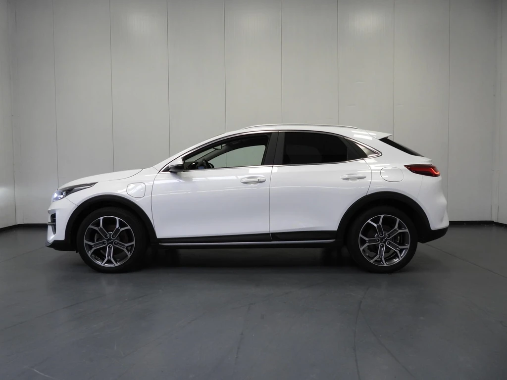 Kia XCeed – foto 3