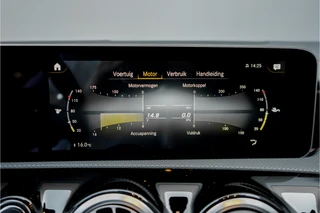 Mercedes-Benz CLA – thumbnail 32