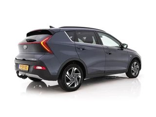 Hyundai Bayon – thumbnail 4