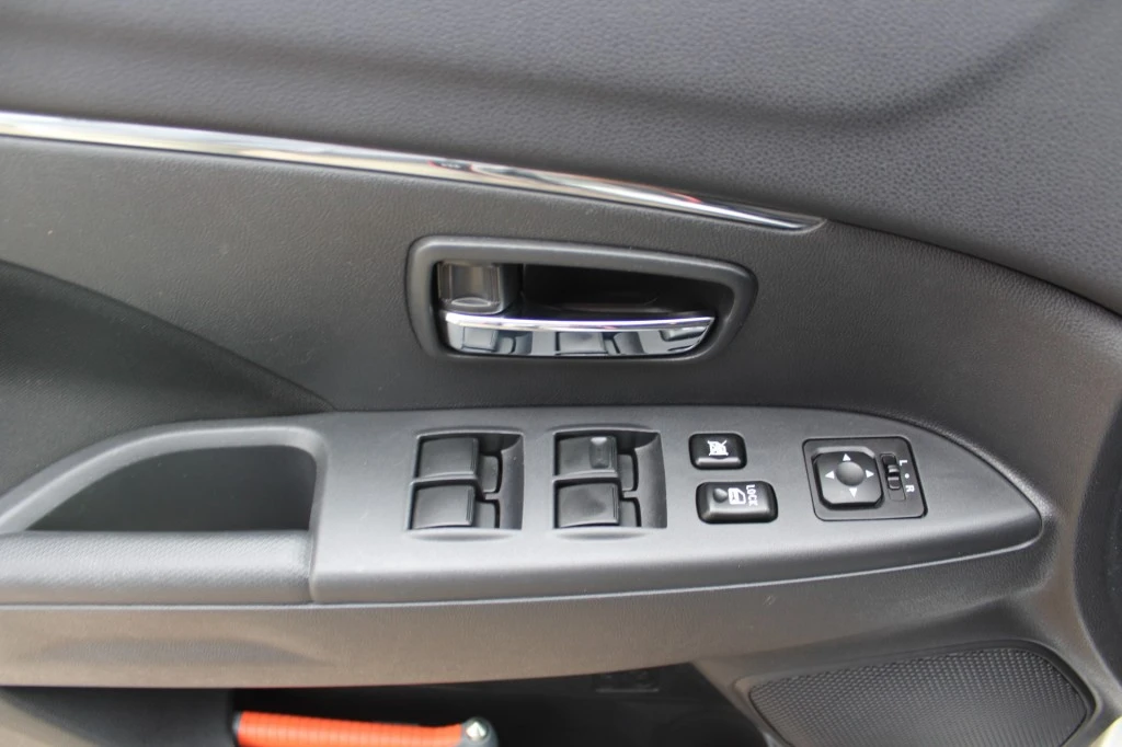 Mitsubishi ASX – foto 11