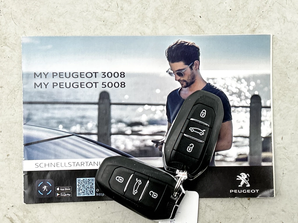 Peugeot 3008 – foto 36