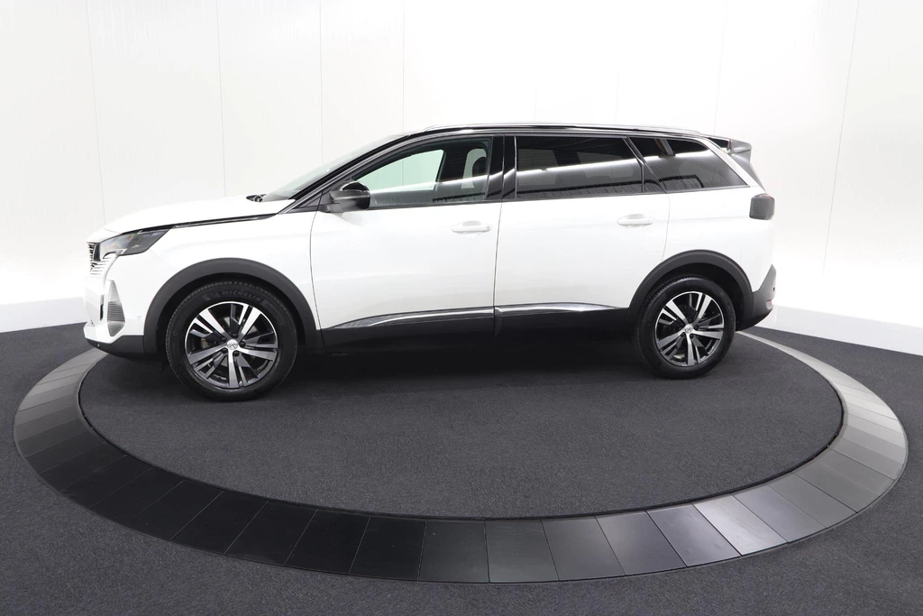 Peugeot 5008 – foto 5