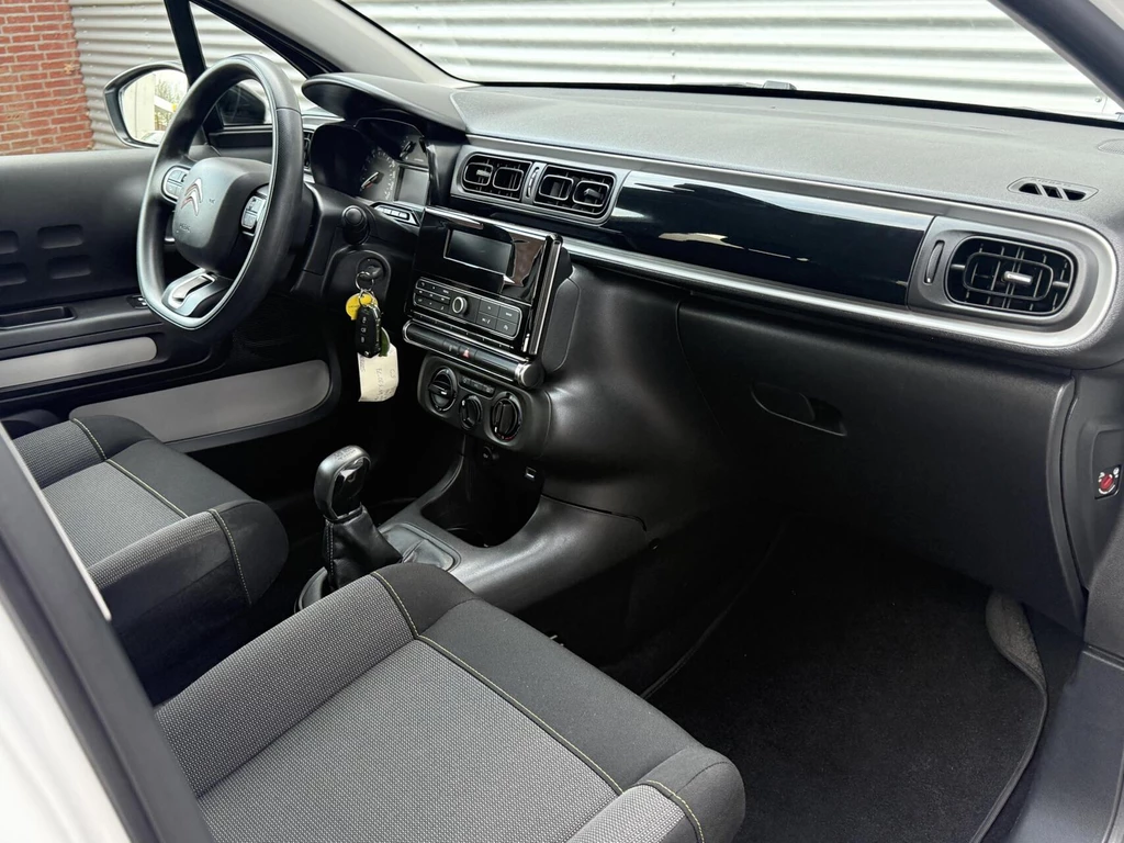 Citroën C3 – foto 14