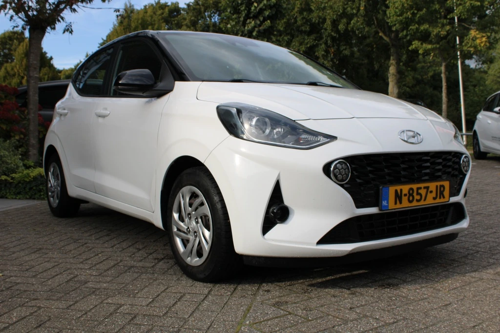 Hyundai i10 – foto 5