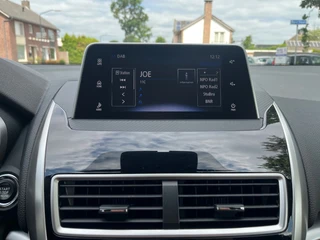 Mitsubishi Eclipse Cross – thumbnail 11