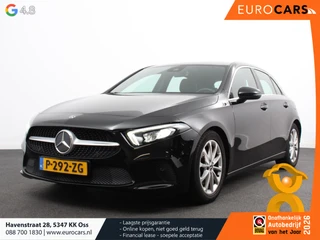 Mercedes-Benz A-Klasse – thumbnail 1