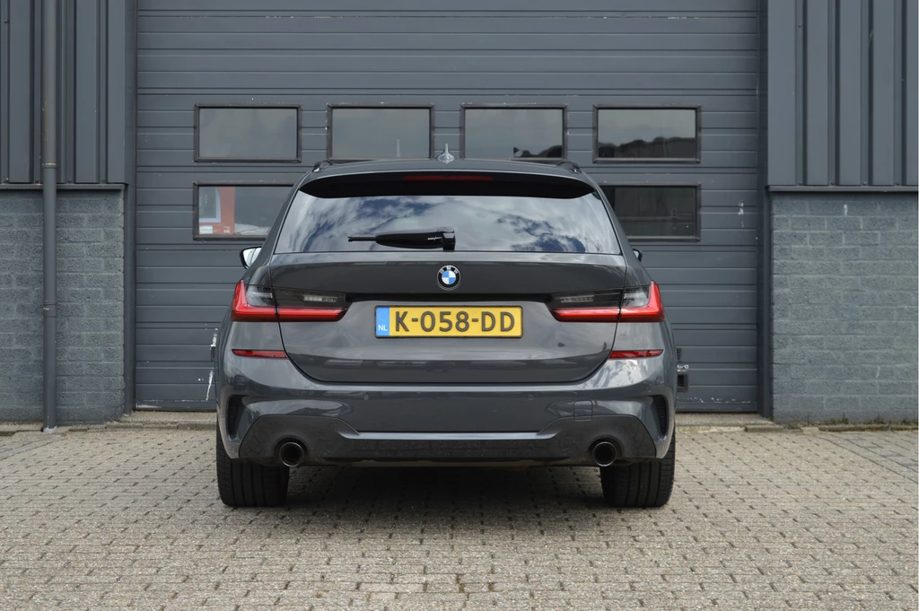 BMW 3 Serie – foto 3