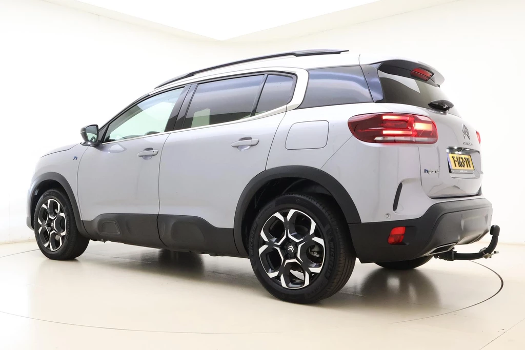 Citroën C5 Aircross – foto 4