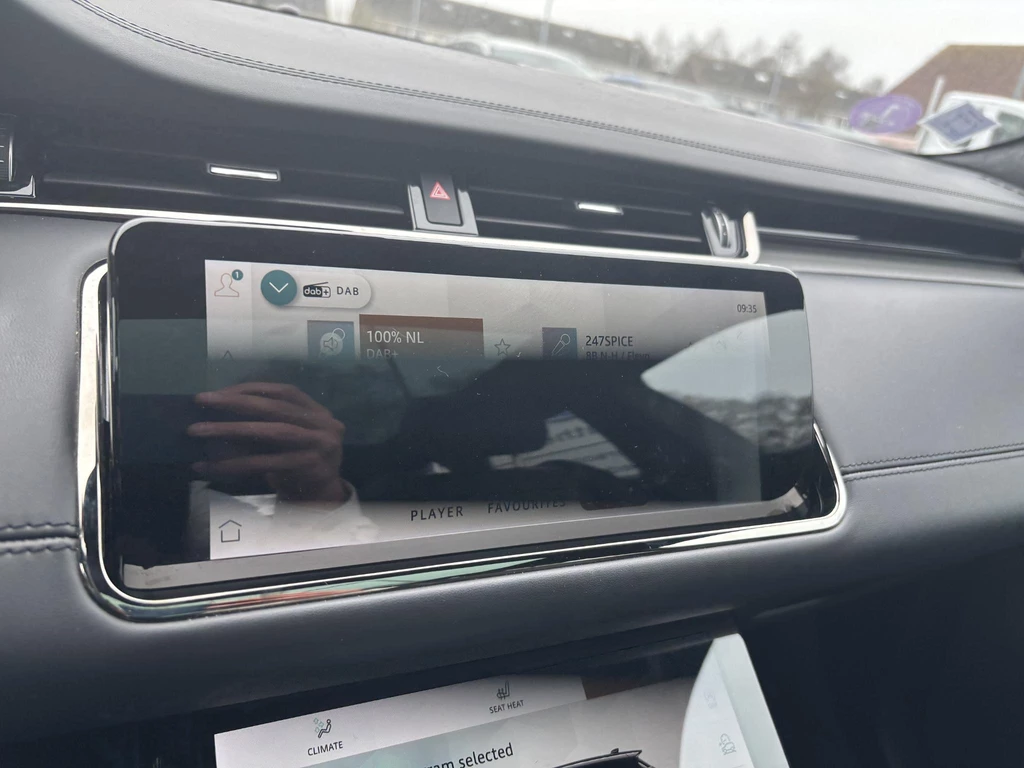 Land Rover Range Rover Evoque – foto 23