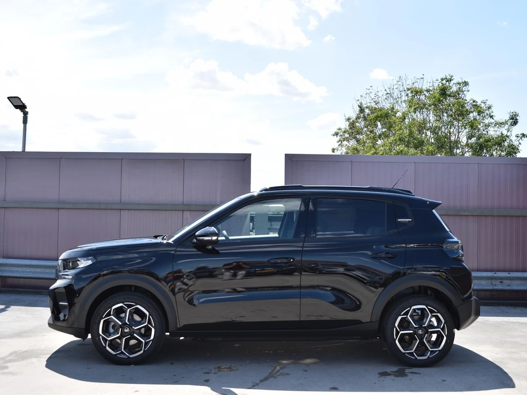 Citroën ë-C3 – foto 2