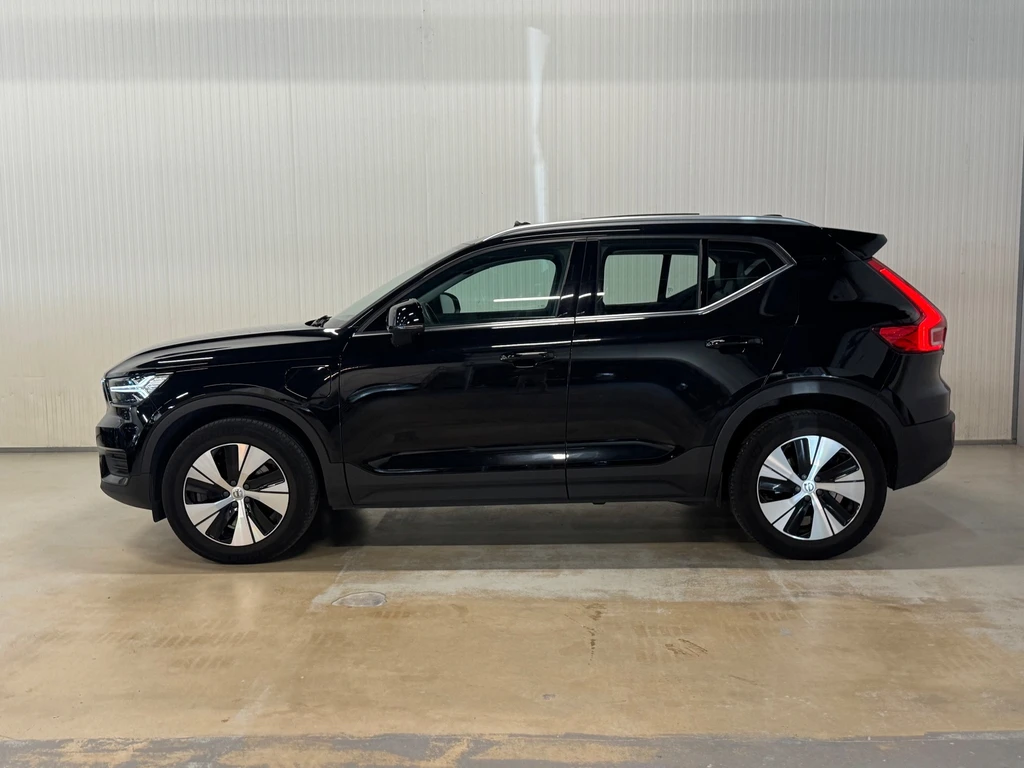 Volvo XC40 – foto 3