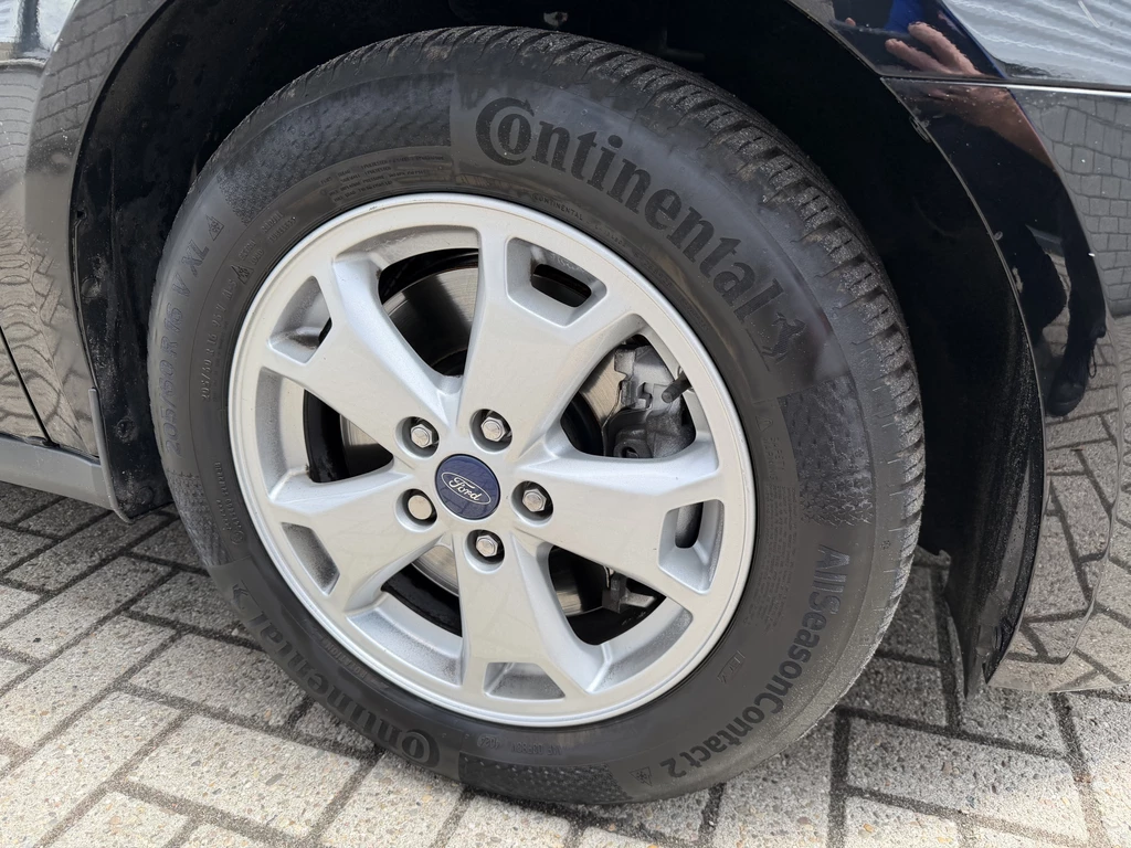 Ford Transit Connect – foto 8