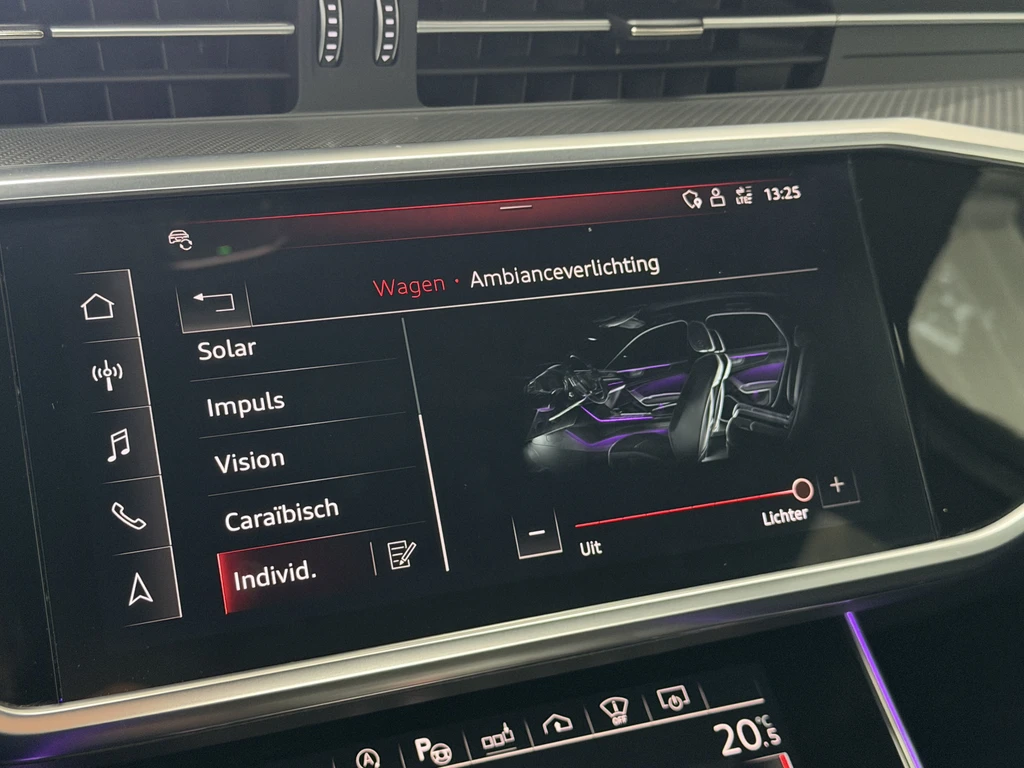 Audi RS6 – foto 36