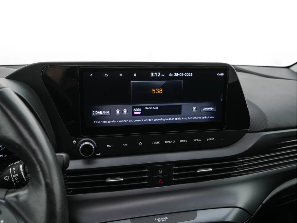 Hyundai Bayon – foto 19