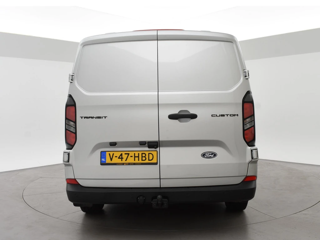 Ford Transit Custom – foto 2