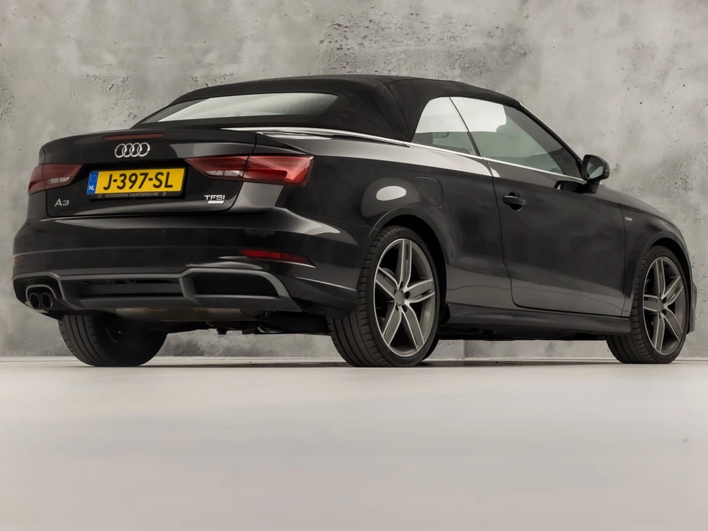 Audi A3 – foto 6