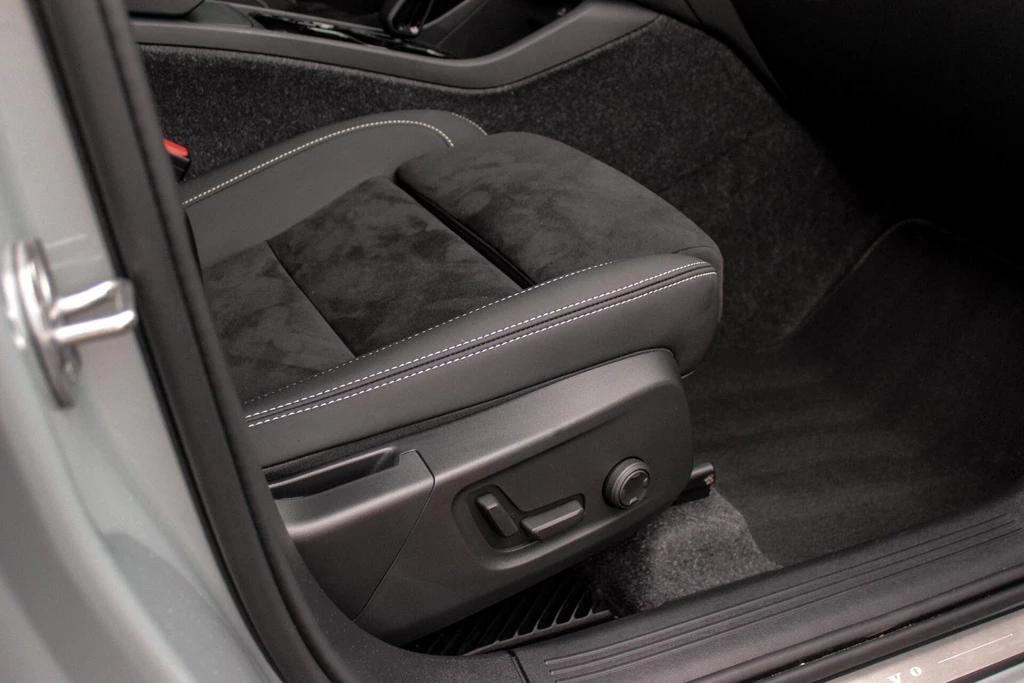 Volvo XC40 – foto 21