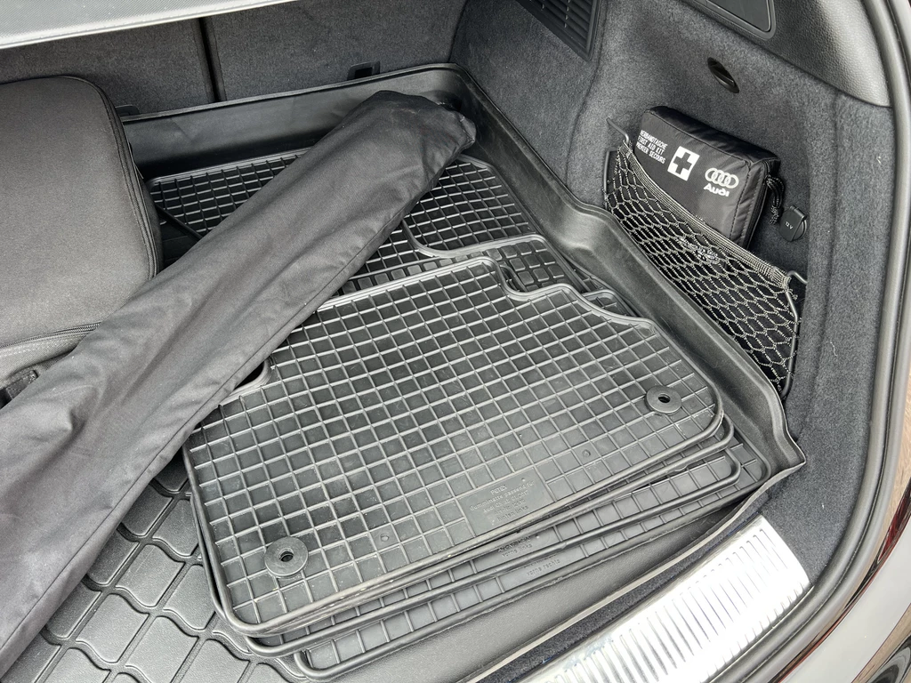 Audi Q5 – foto 43