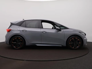 CUPRA Born – thumbnail 8