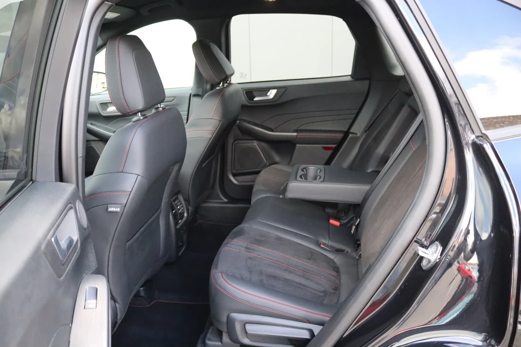 Ford Kuga – foto 15