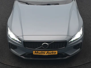 Volvo V60 – thumbnail 12
