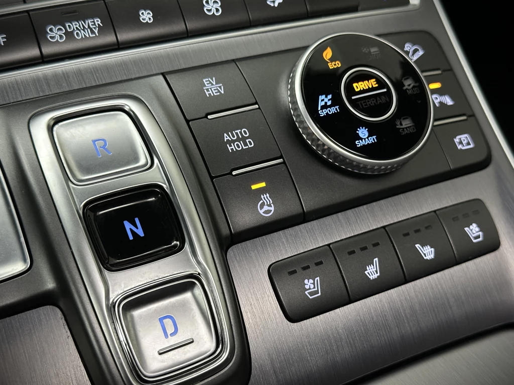 Hyundai Santa Fe – foto 31