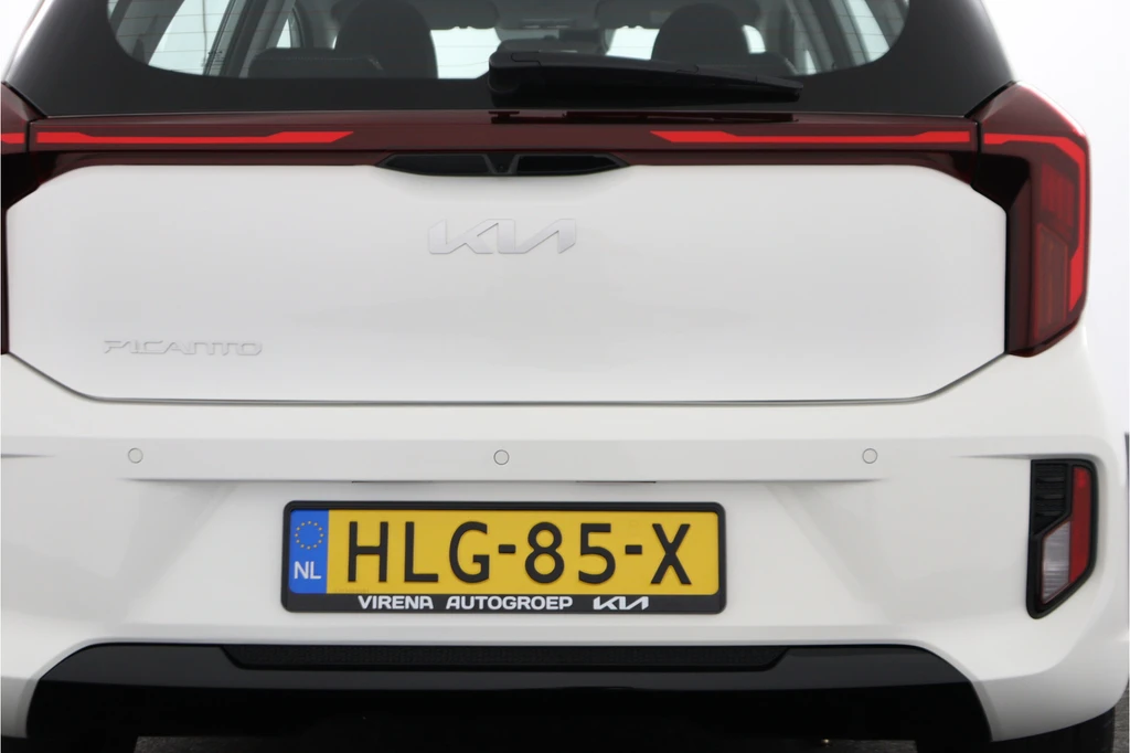 Kia Picanto – foto 43